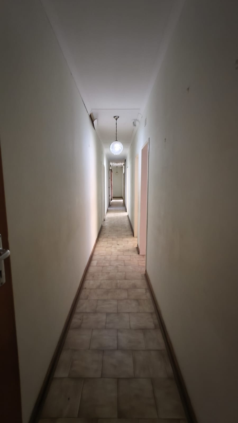 4 Bedroom Property for Sale in Hennenman Free State